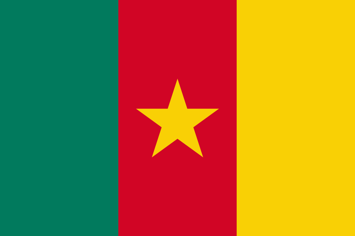 Cameroon